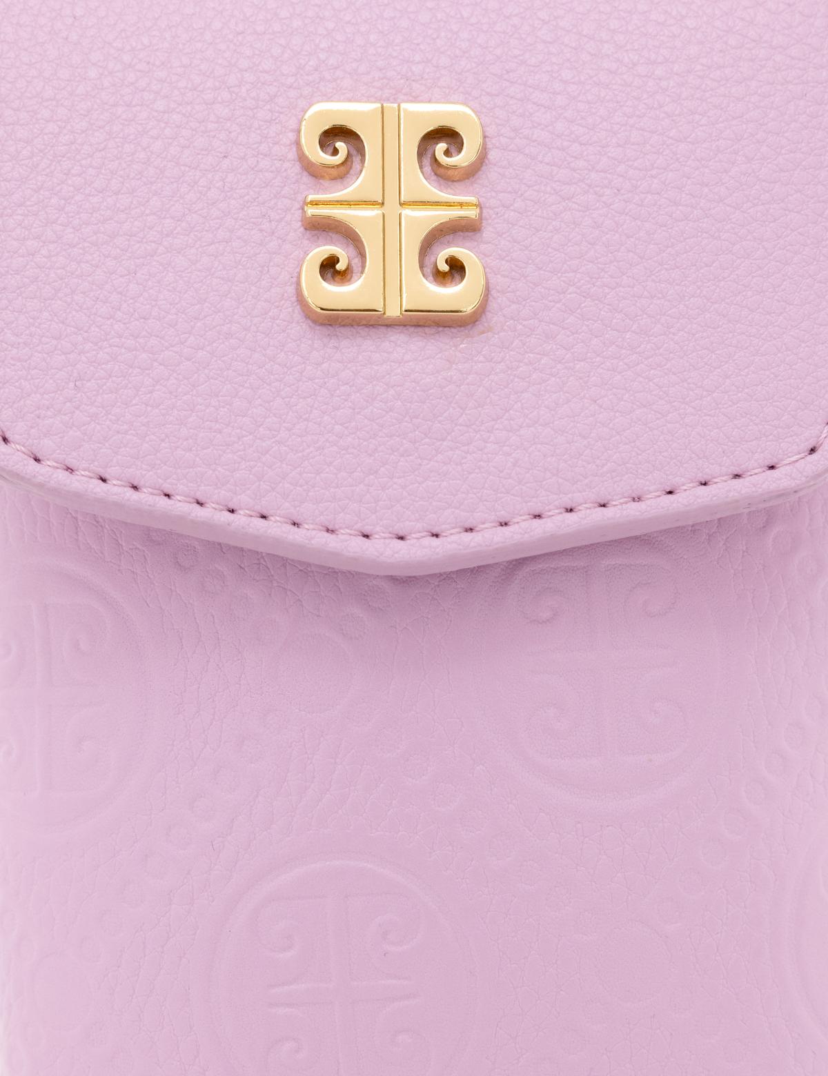 Lila Çapraz Çanta - 50269030002