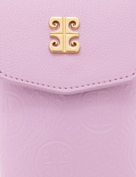 Lila Çapraz Çanta - 50269030002