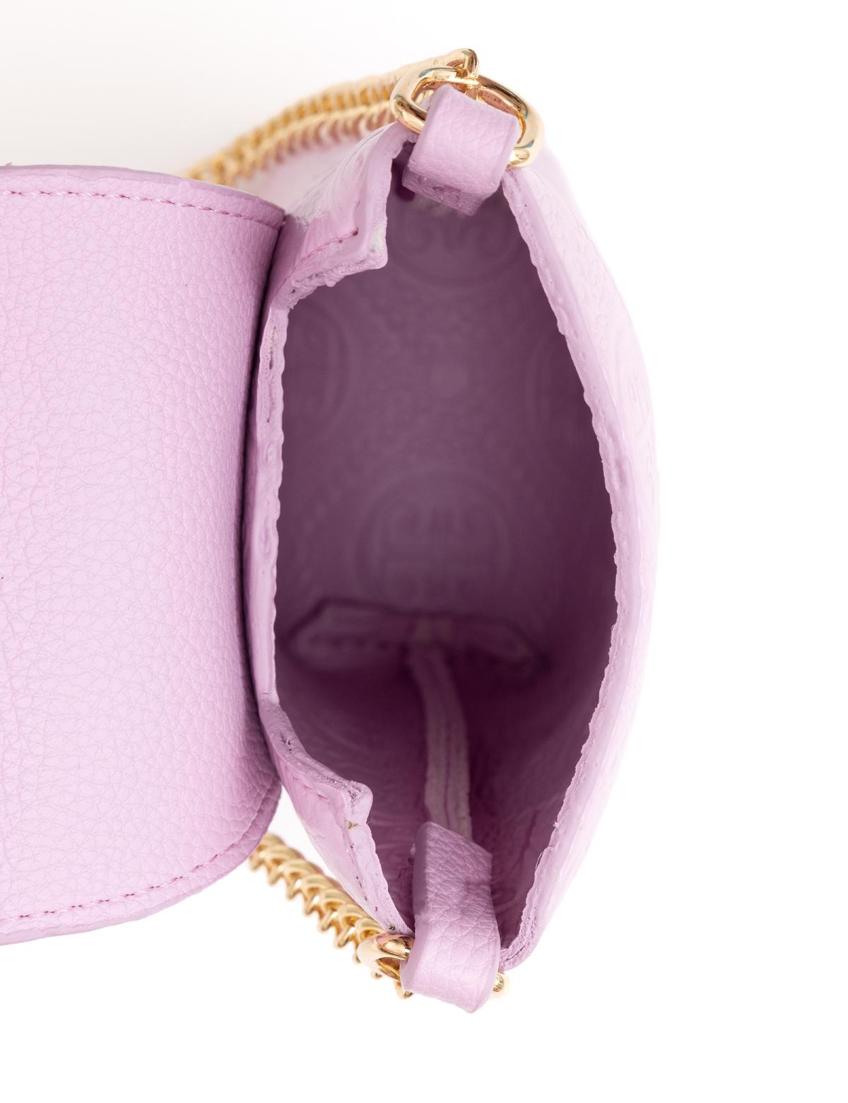 Lila Çapraz Çanta - 50269030002