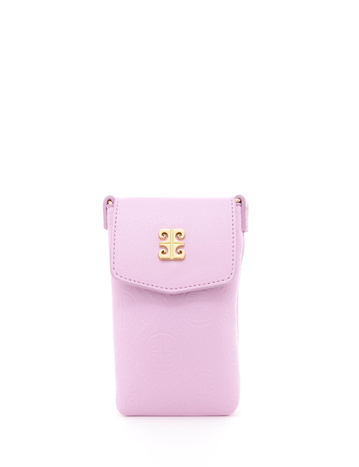 Lila Çapraz Çanta - 50269030002