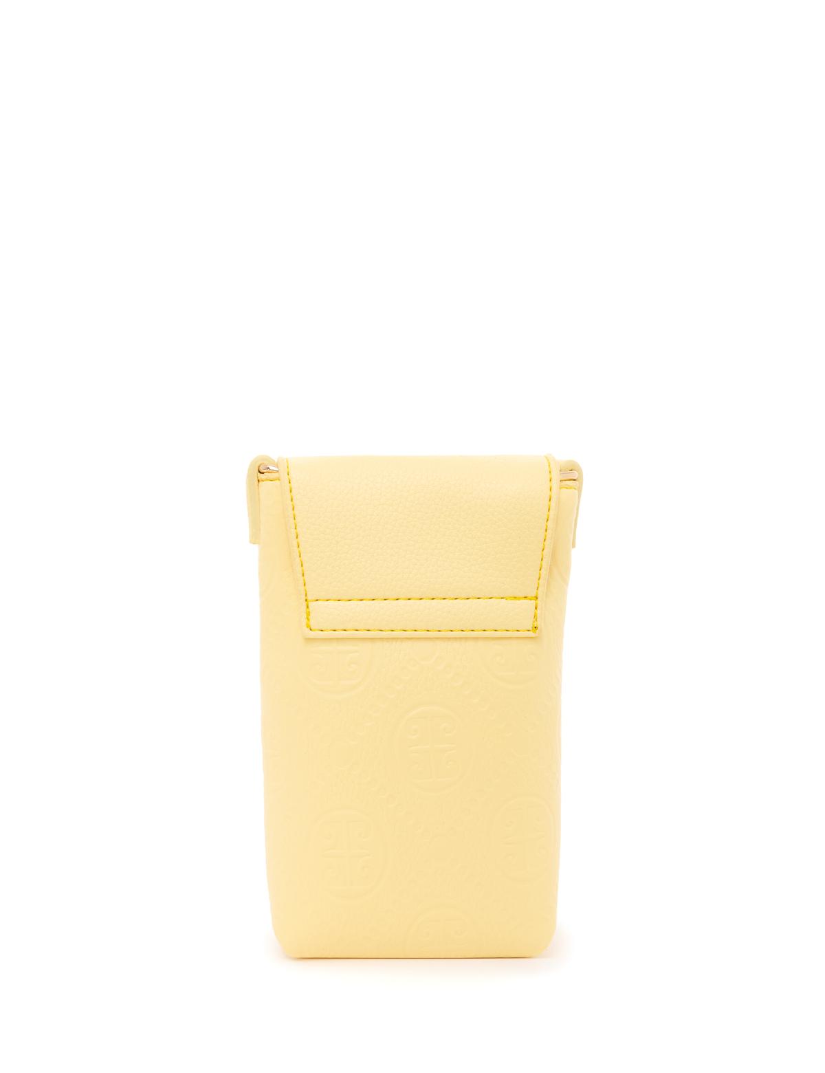 Sarı Çapraz Çanta - 50269030003