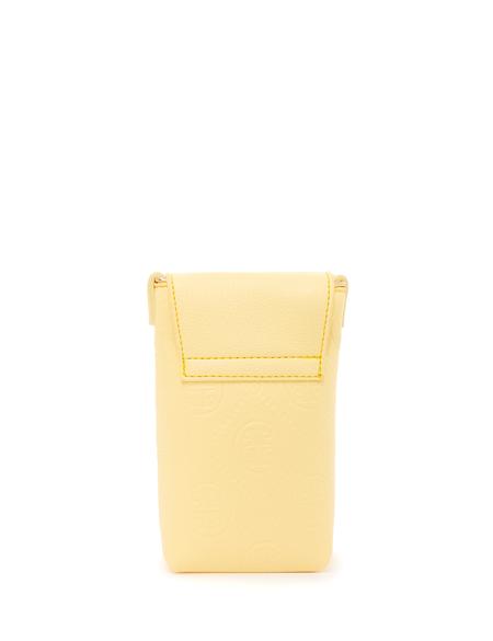 Sarı Çapraz Çanta - 50269030003