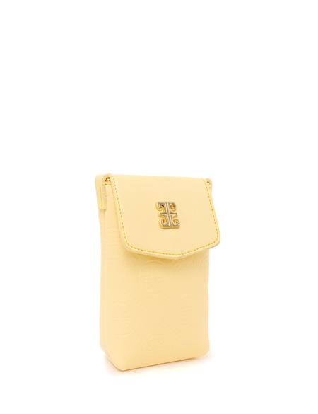 Sarı Çapraz Çanta - 50269030003