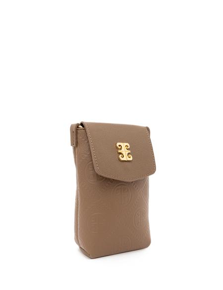 Kahverengi Çapraz Çanta - 50269030010