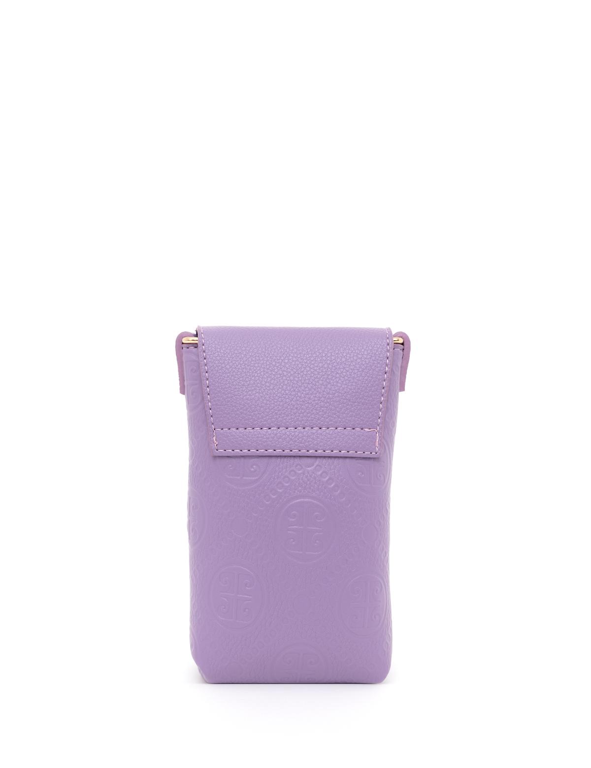 Lila Çapraz Çanta - 50269030006