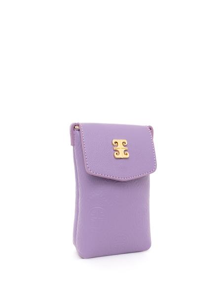 Lila Çapraz Çanta - 50269030006