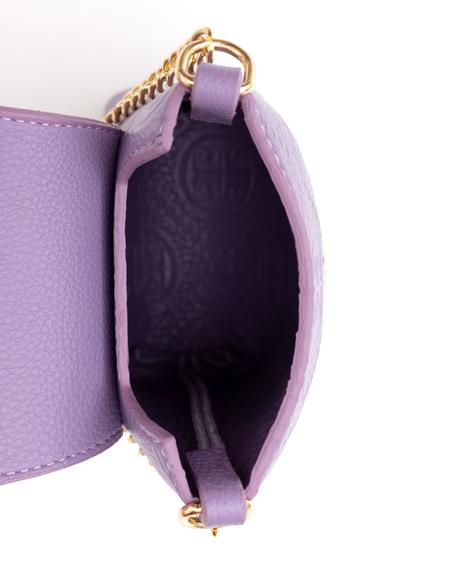 Lila Çapraz Çanta - 50269030006