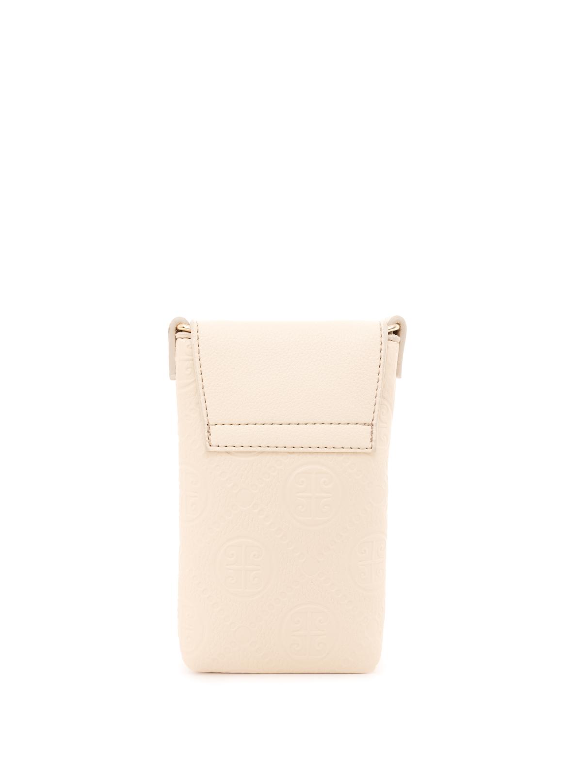 Bej Çapraz Çanta - 50269030005