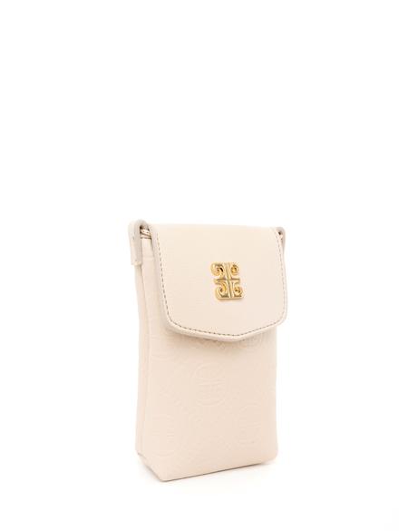 Bej Çapraz Çanta - 50269030005