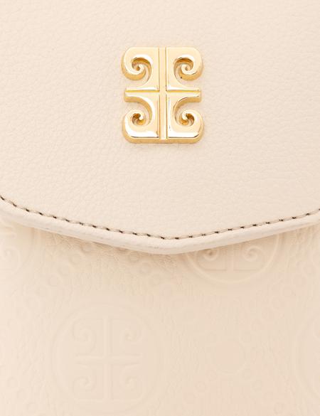 Bej Çapraz Çanta - 50269030005