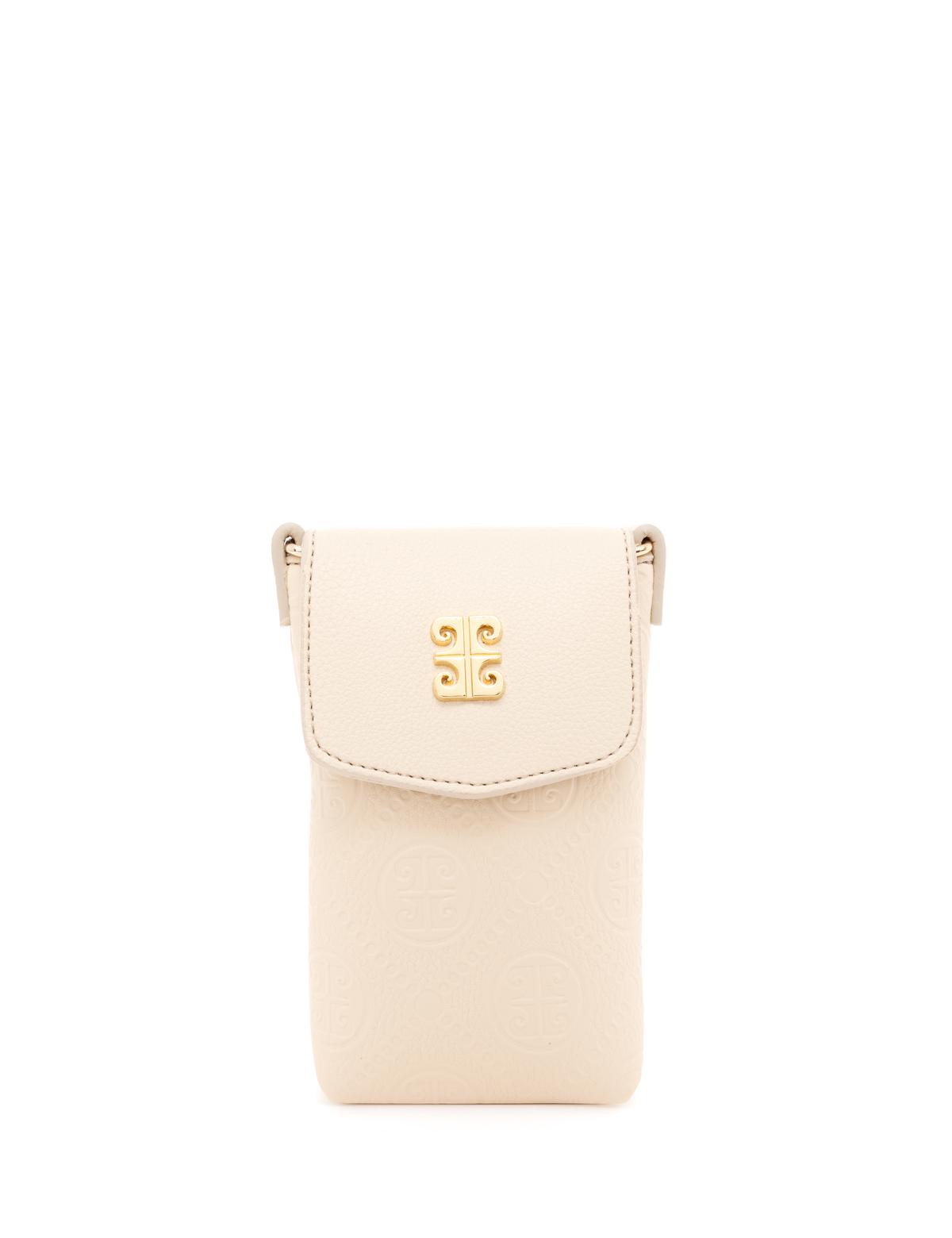 Bej Çapraz Çanta - 50269030005