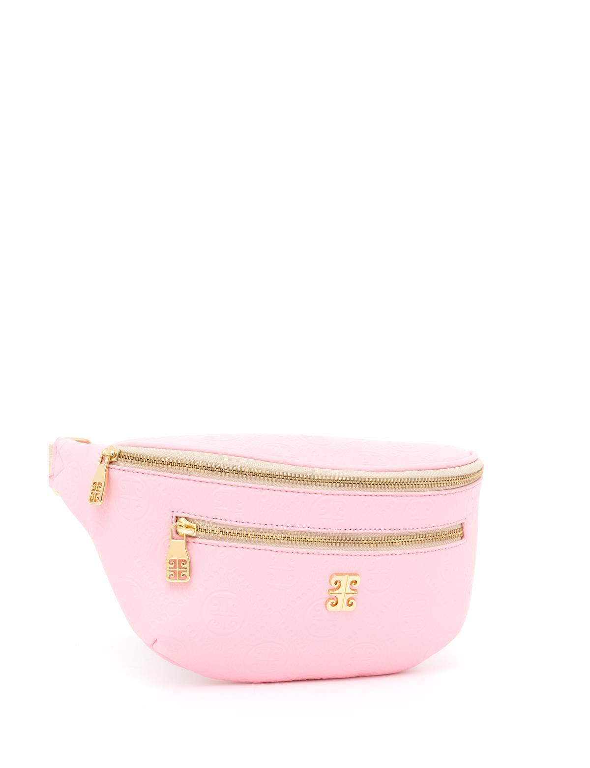 Pembe Bel Çantası - 50269025003