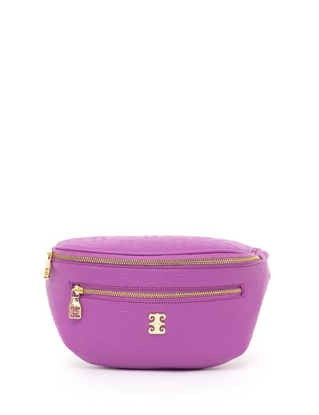 Mor Bel Çantası - 50269025002