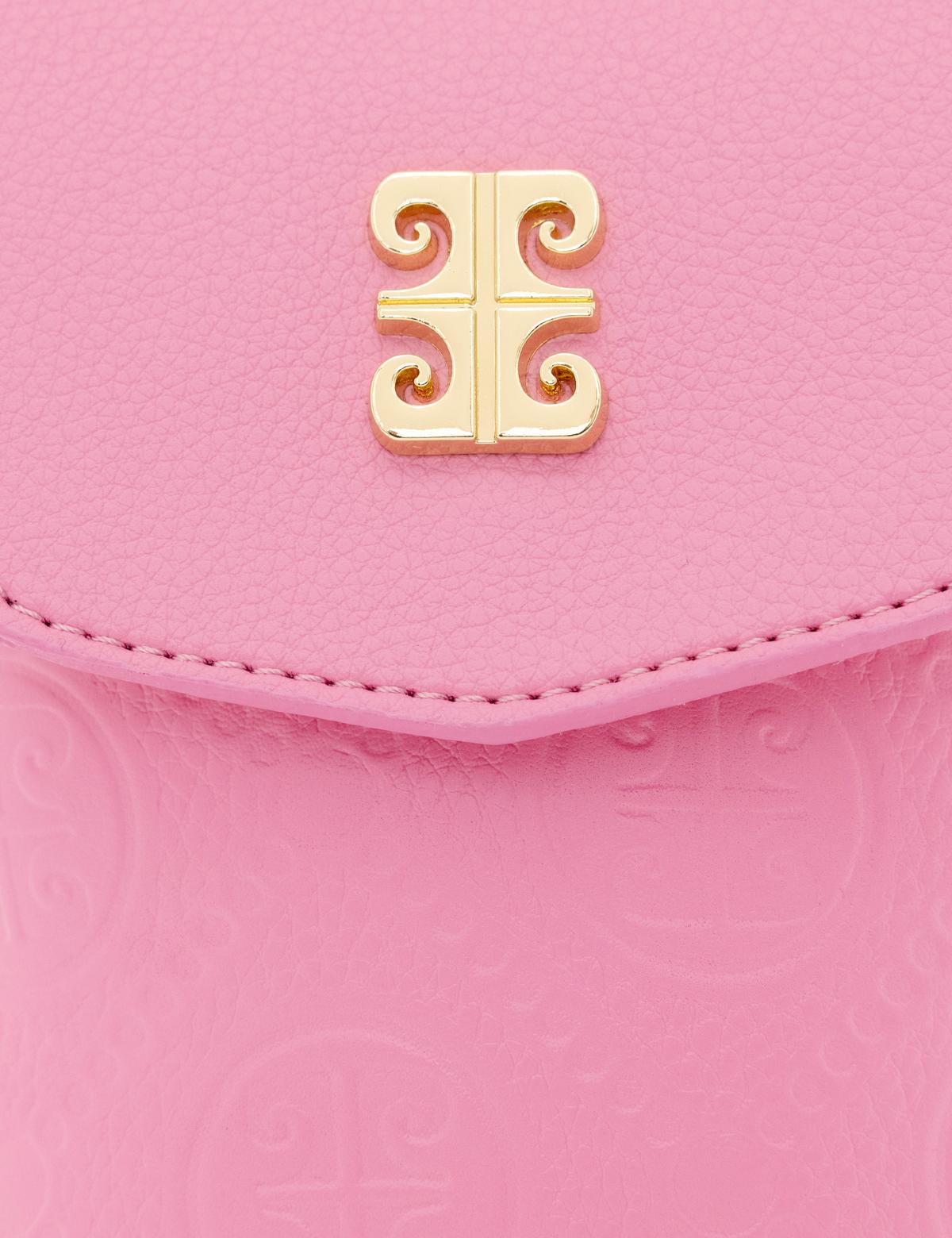 Fuşya Çapraz Çanta - 50269030001