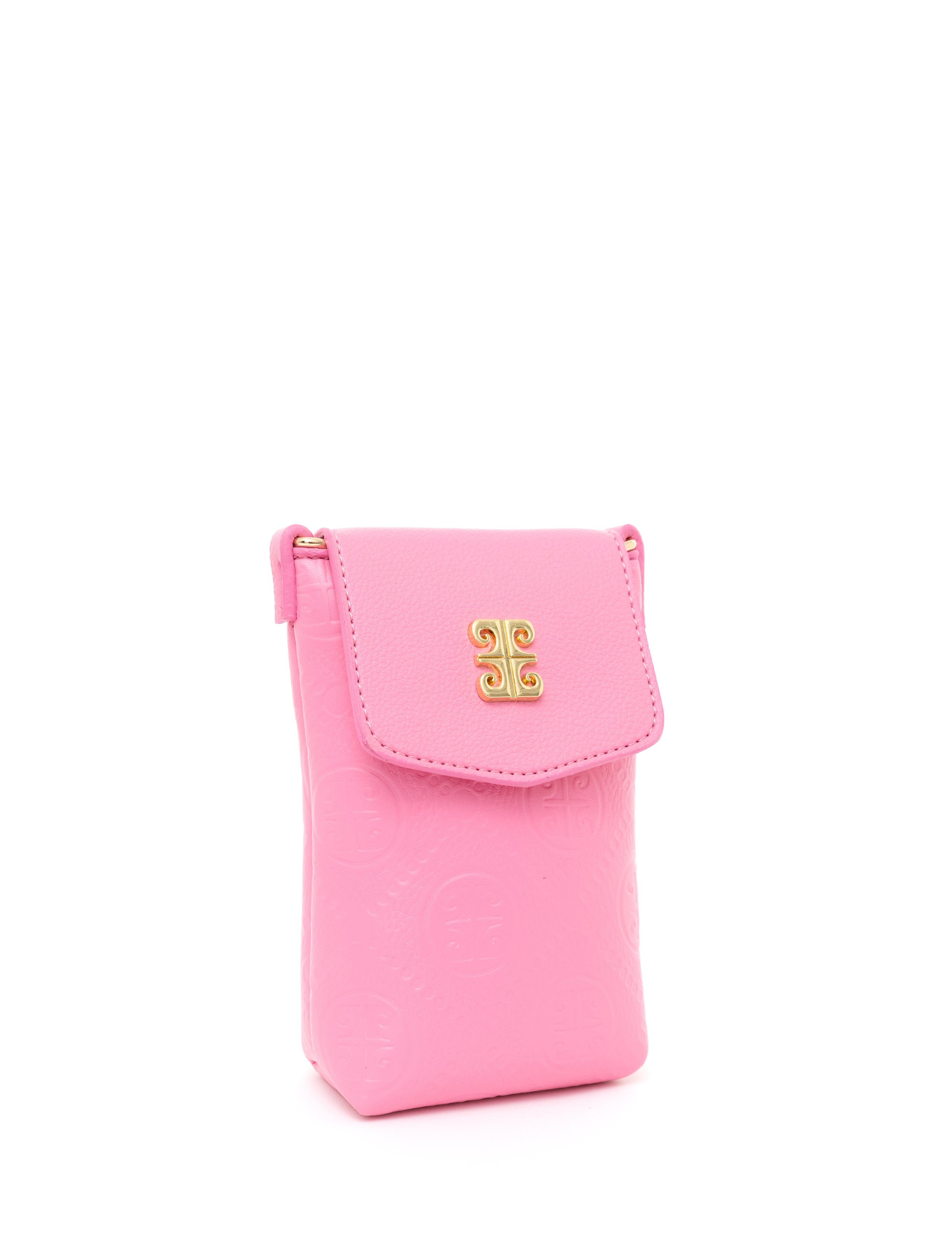 Fuşya Çapraz Çanta