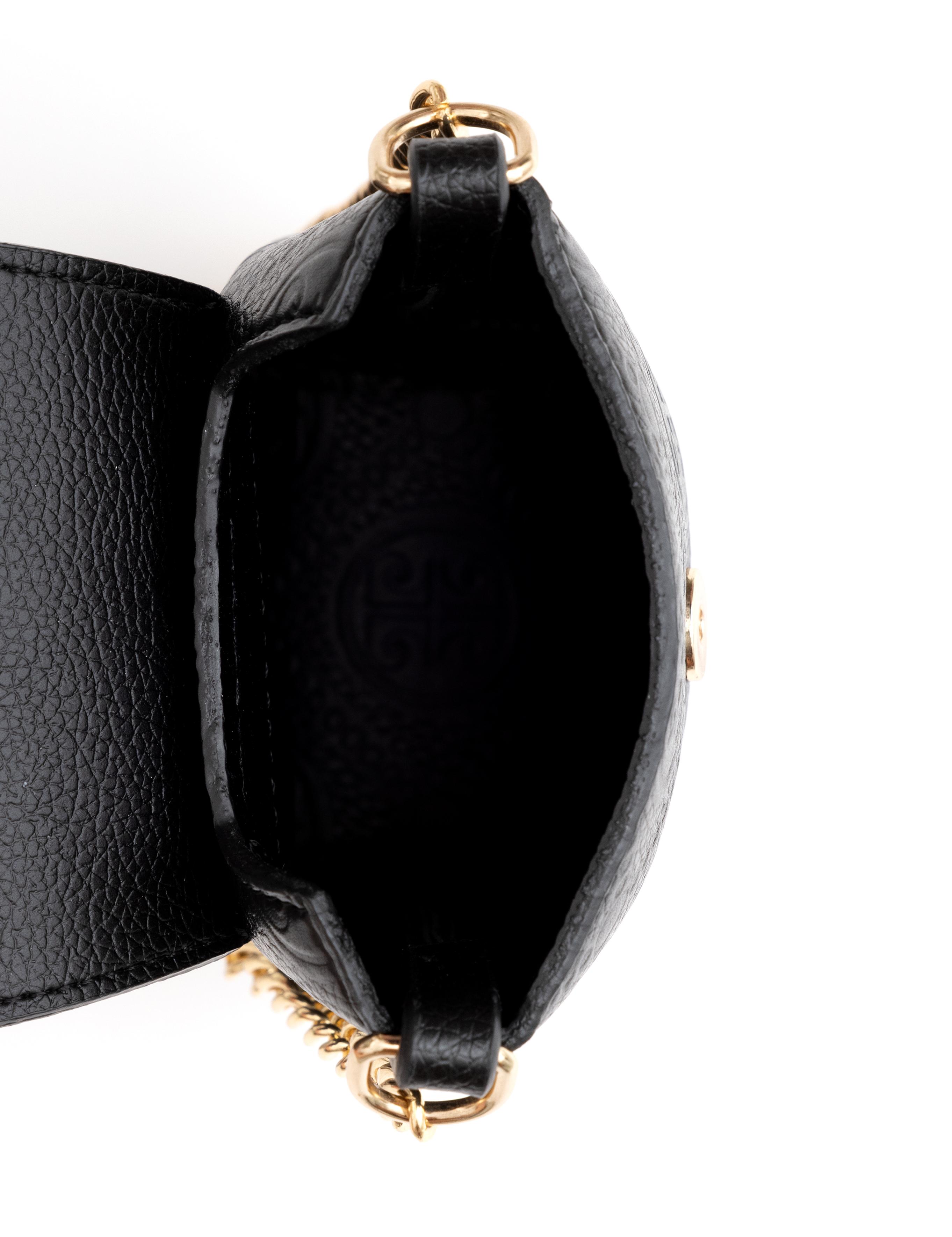 Siyah Çapraz Çanta