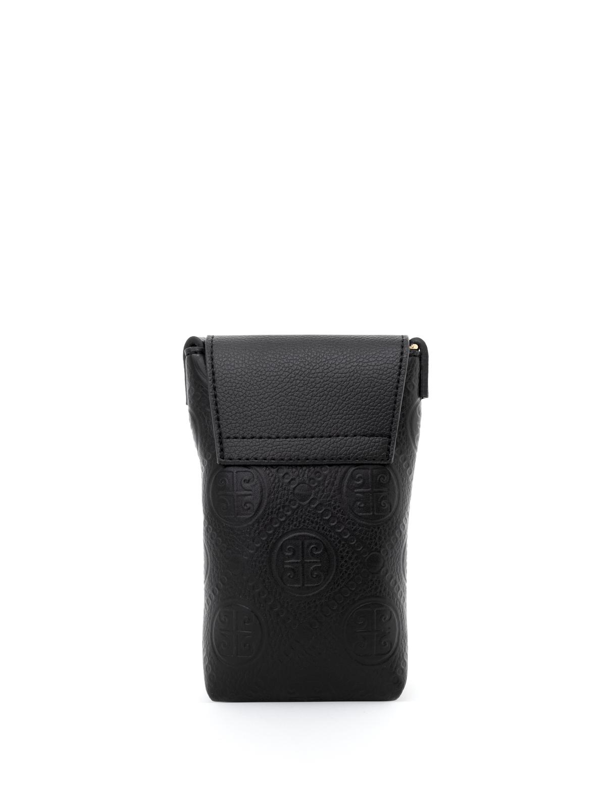 Siyah Çapraz Çanta - 50269030009