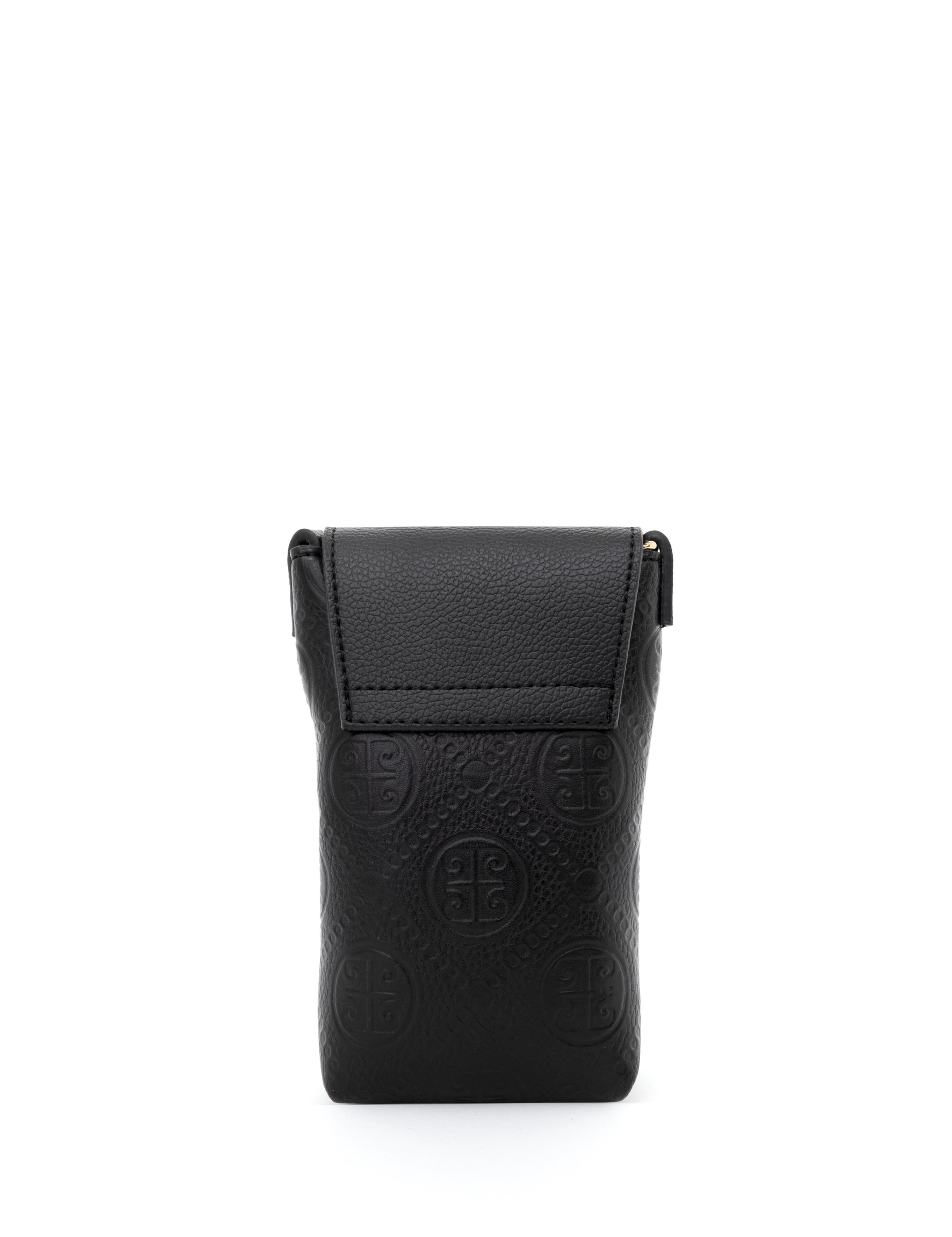 Siyah Çapraz Çanta