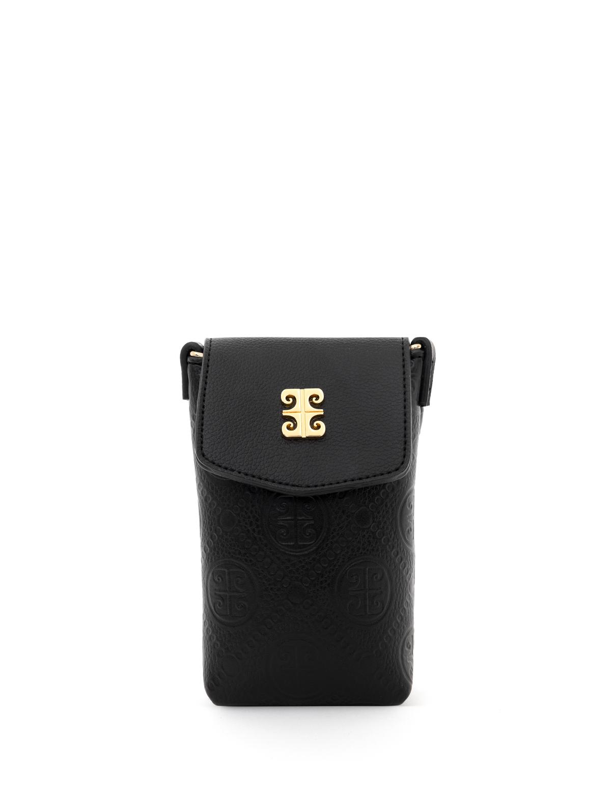 Siyah Çapraz Çanta - 50269030009