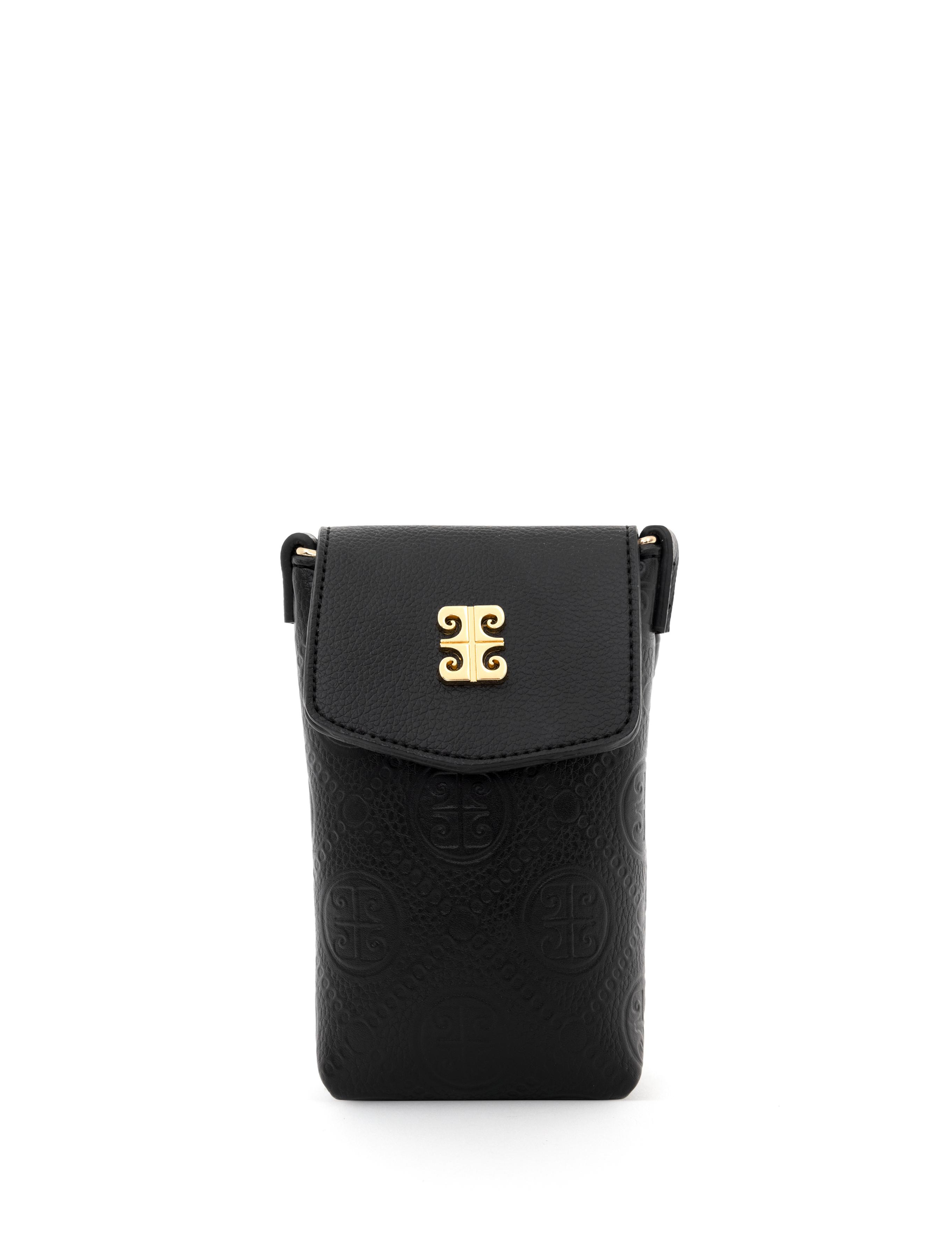 Siyah Çapraz Çanta