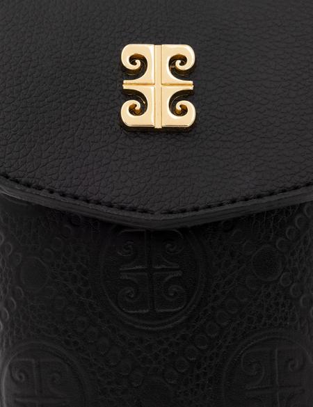 Siyah Çapraz Çanta - 50269030009