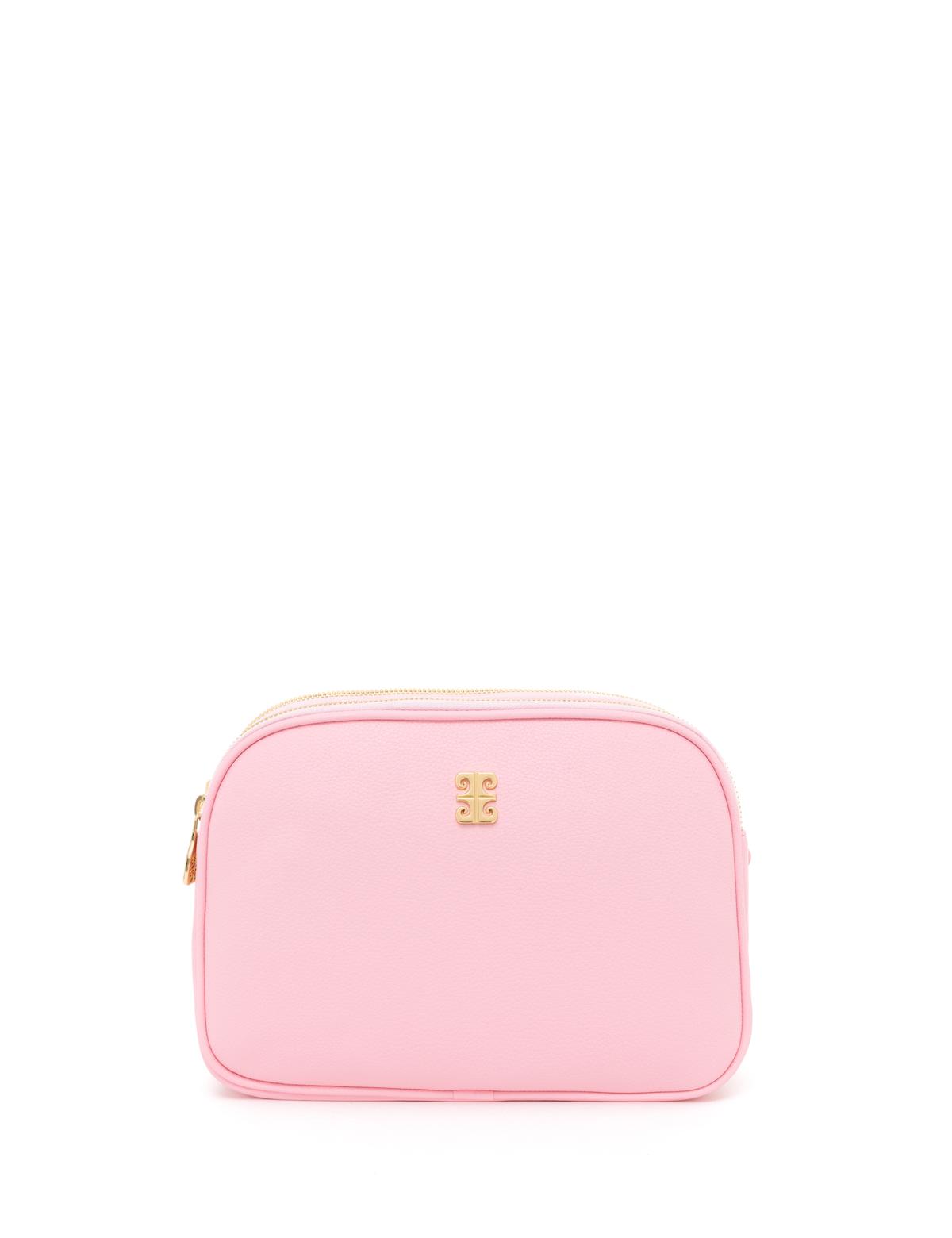 Pembe Çapraz Çanta - 50269115002