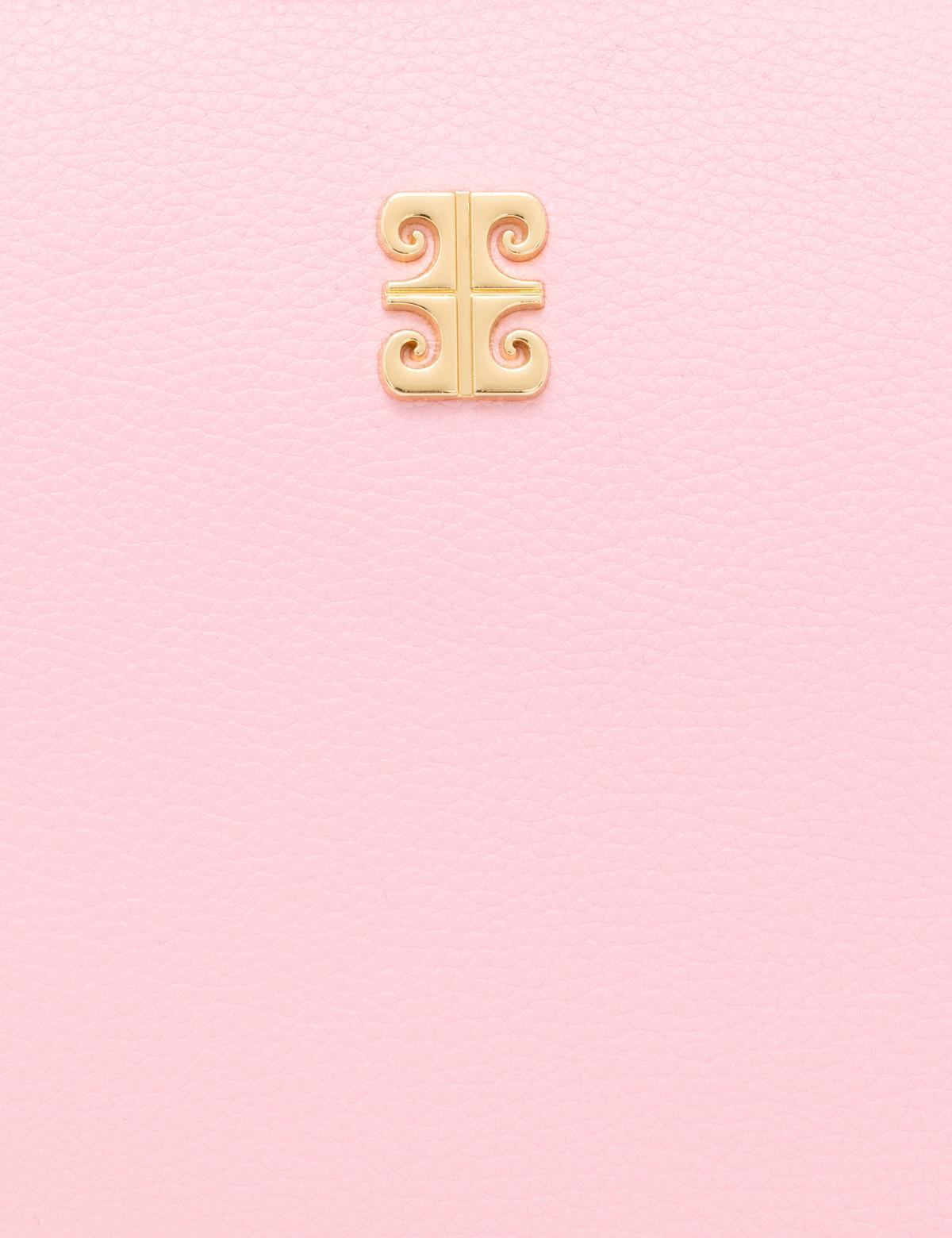 Pembe Çapraz Çanta - 50269115002