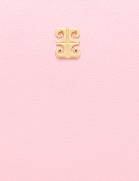 Pembe Çapraz Çanta - 50269115002