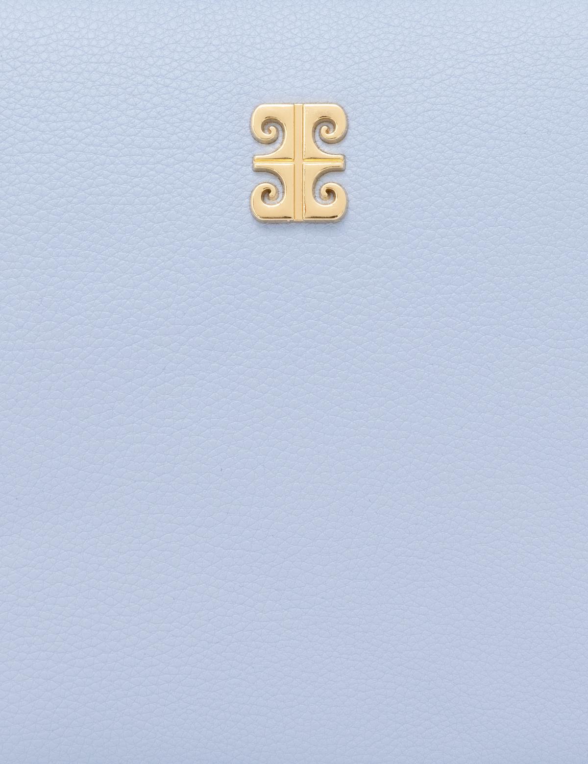 Mavi Çapraz Çanta - 50269115001