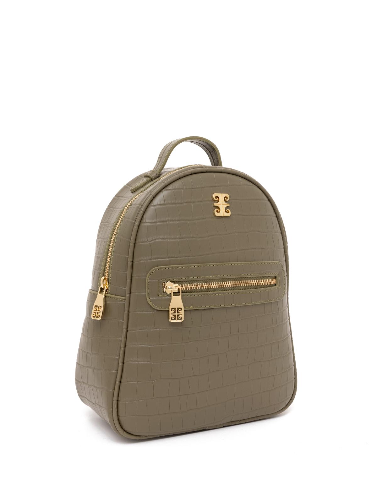 Haki Sırt Çantası - 50269122001