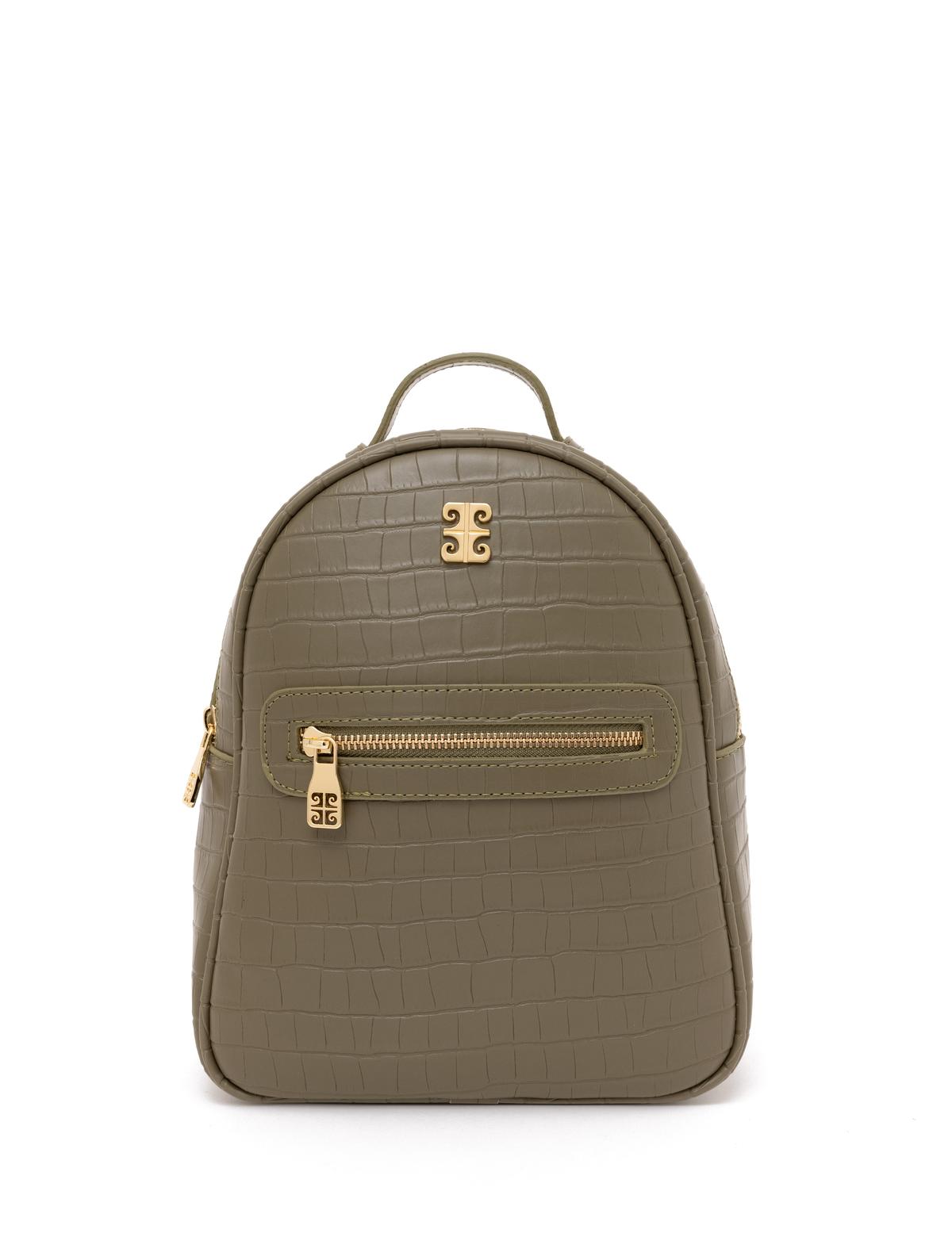 Haki Sırt Çantası - 50269122001