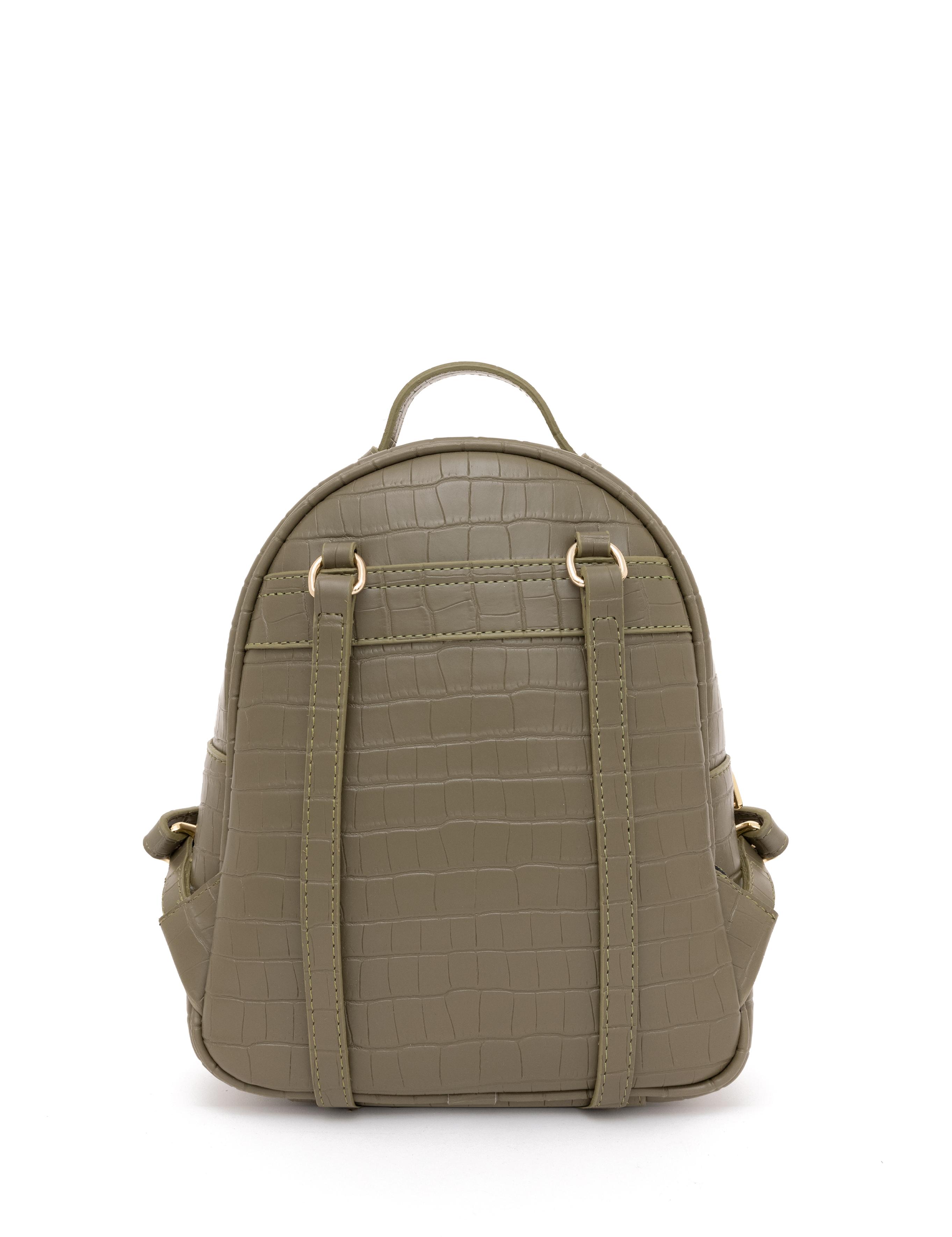 Haki Sırt Çantası