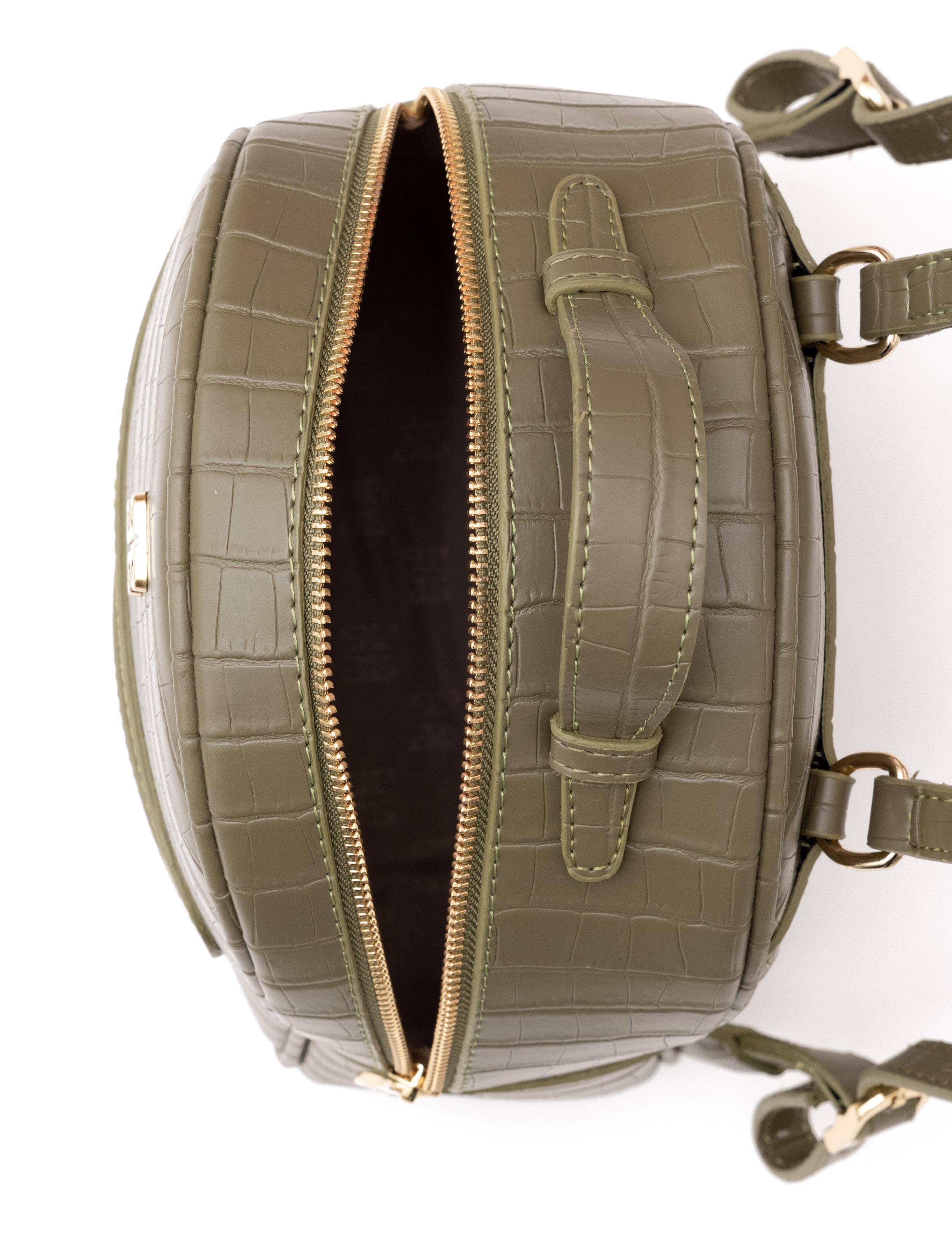 Haki Sırt Çantası