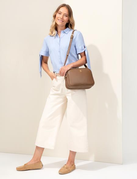 Taba Omuz Çantası - 50269115003