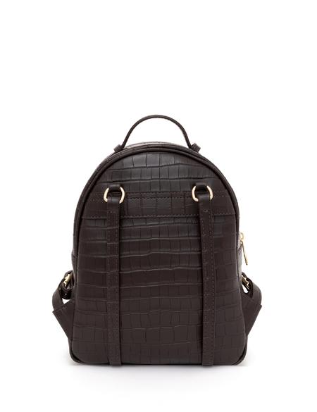 Kahverengi Sırt Çantası - 50269122004