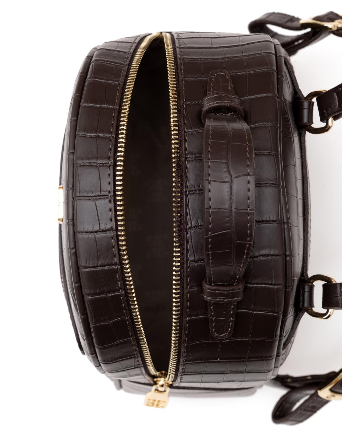 Kahverengi Sırt Çantası - 50269122004