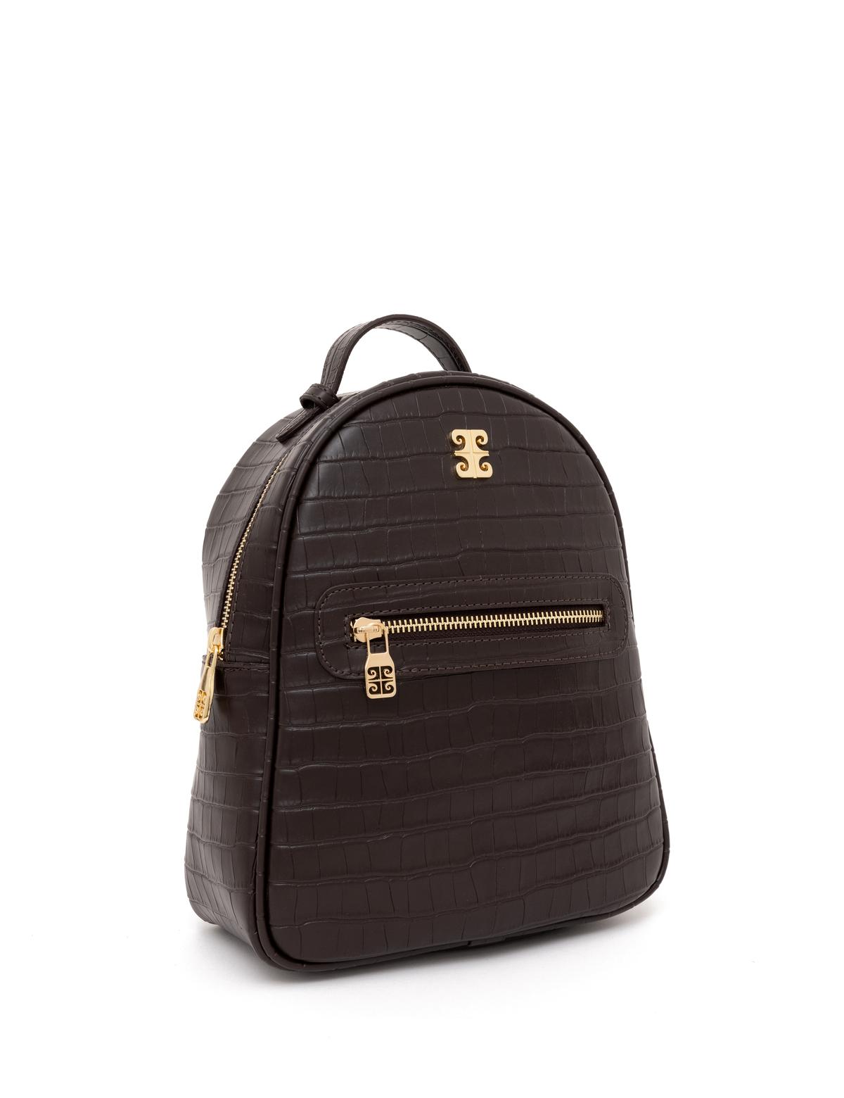 Kahverengi Sırt Çantası - 50269122004