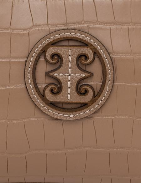 Kahverengi Omuz Çantası - 50260323003