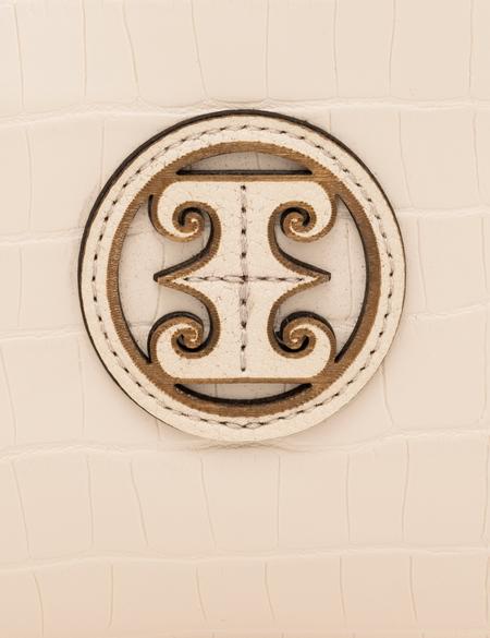 Bej Omuz Çantası - 50260323001