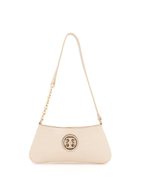 Bej Omuz Çantası - 50260323001