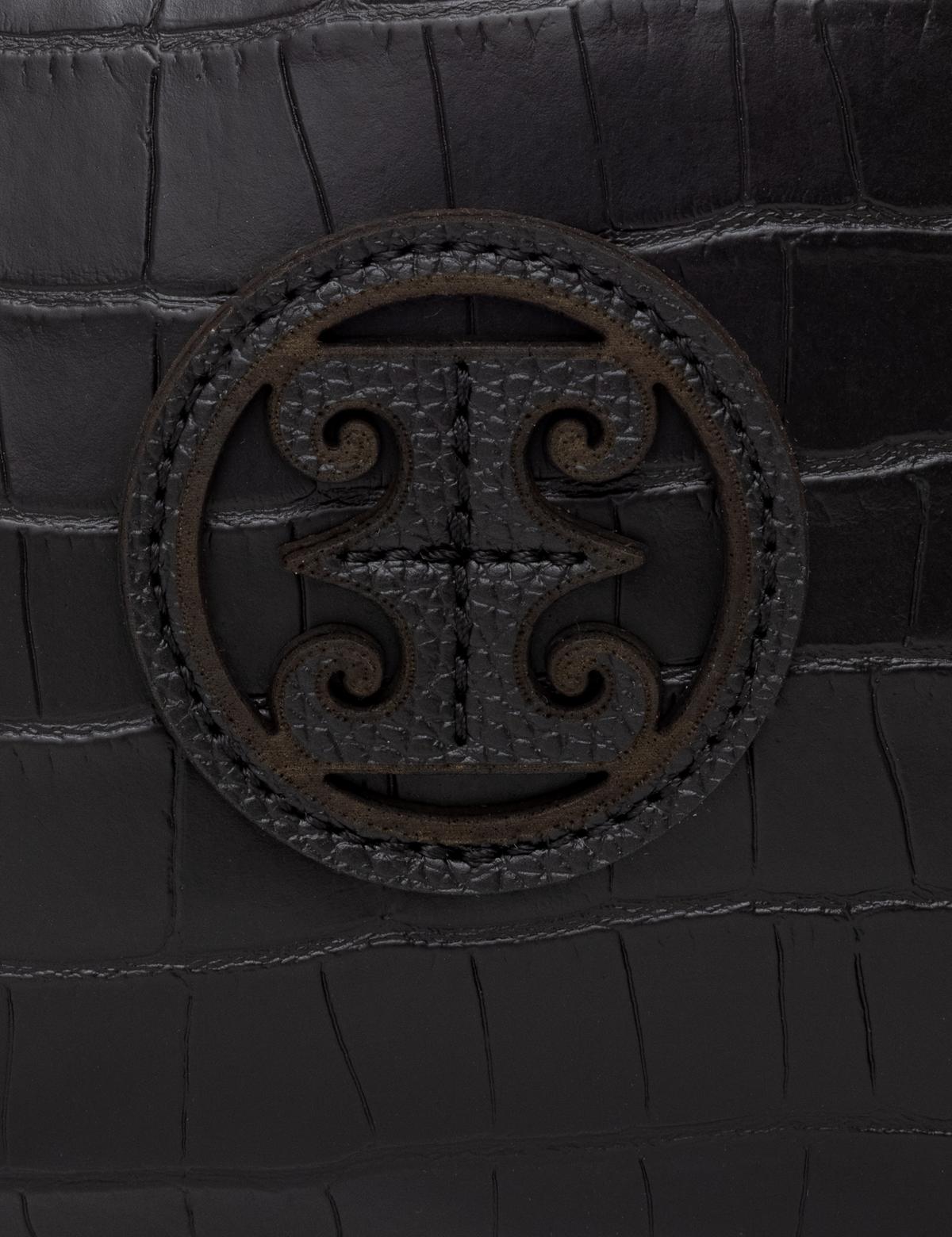 Siyah Omuz Çantası - 50260323002