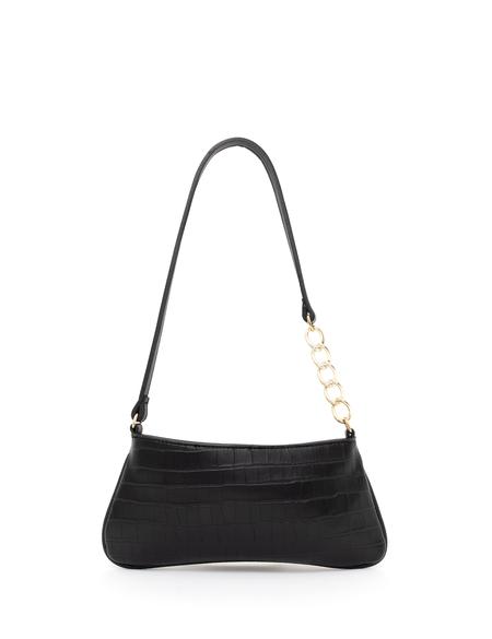 Siyah Omuz Çantası - 50260323002