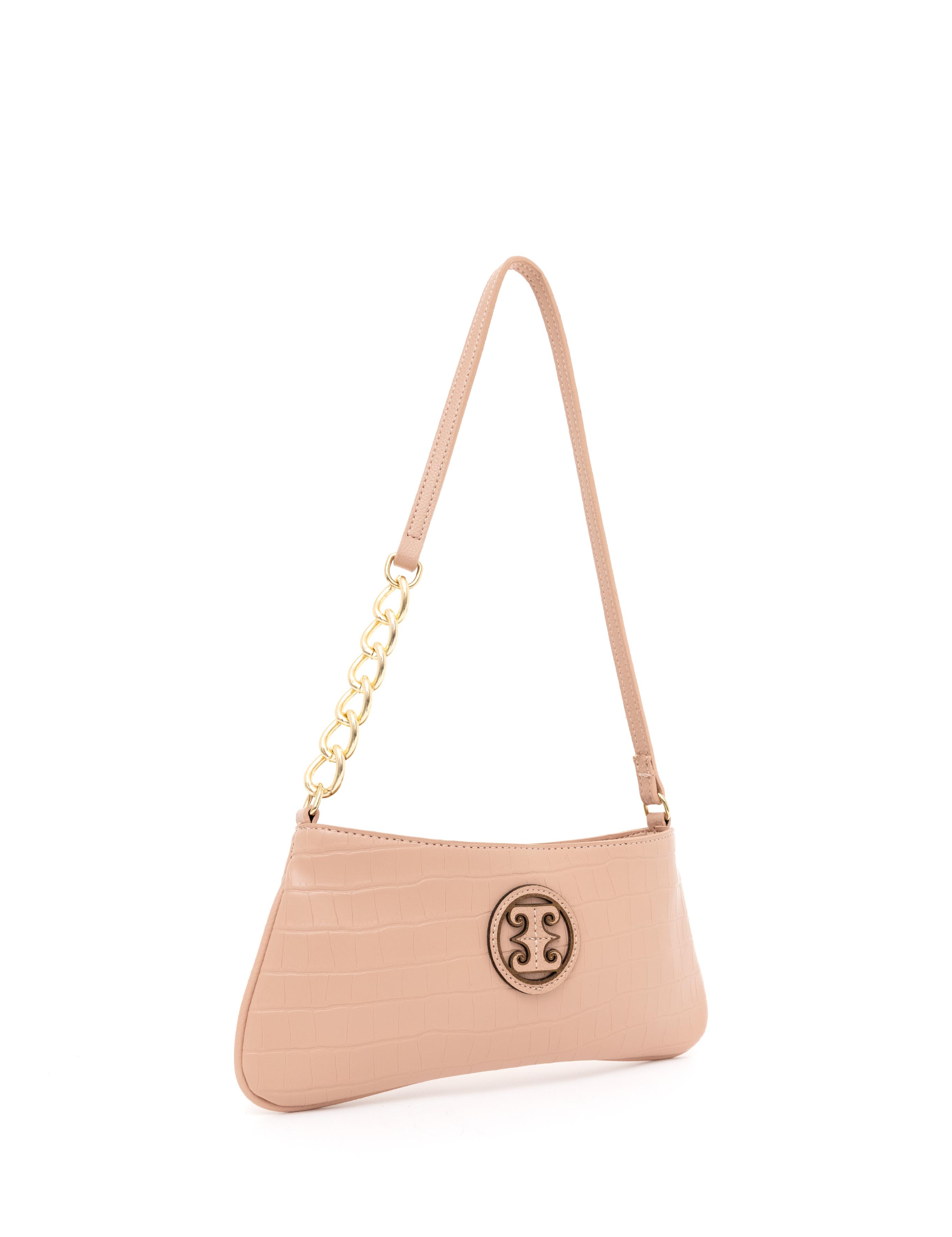 Pudra Omuz Çantası