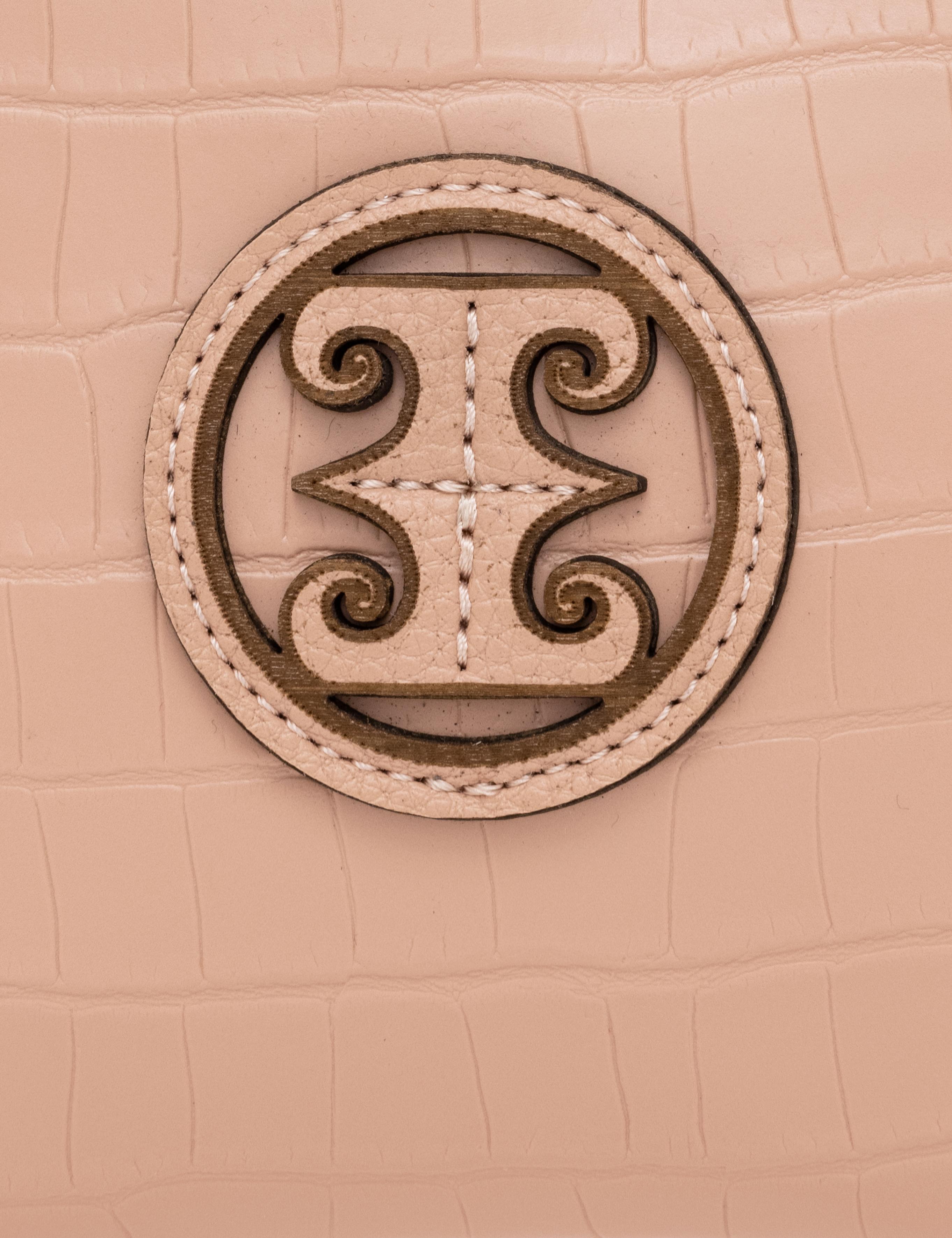 Pudra Omuz Çantası