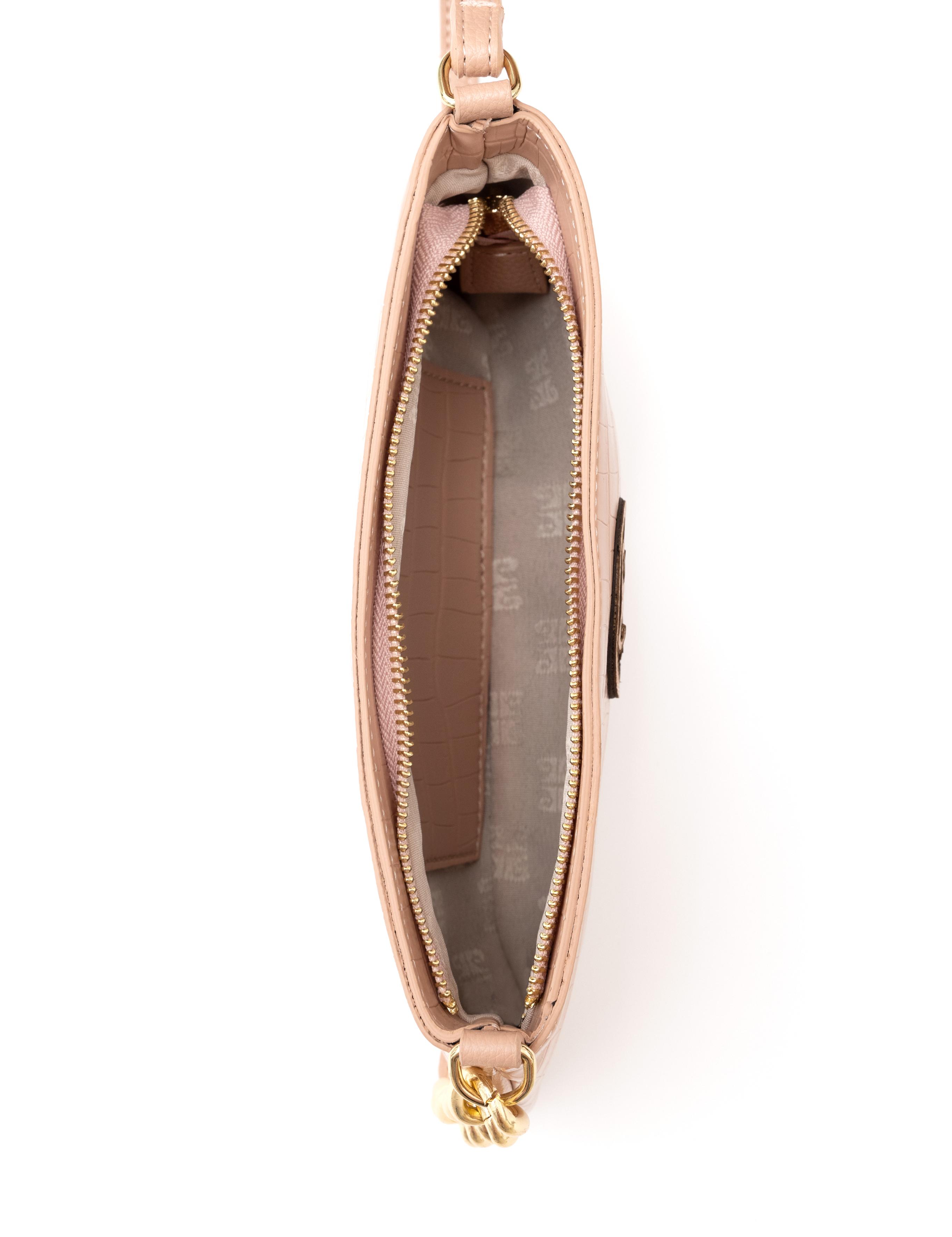 Pudra Omuz Çantası