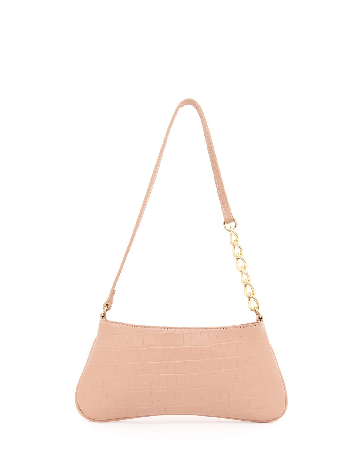 Pudra Omuz Çantası - 50260323004