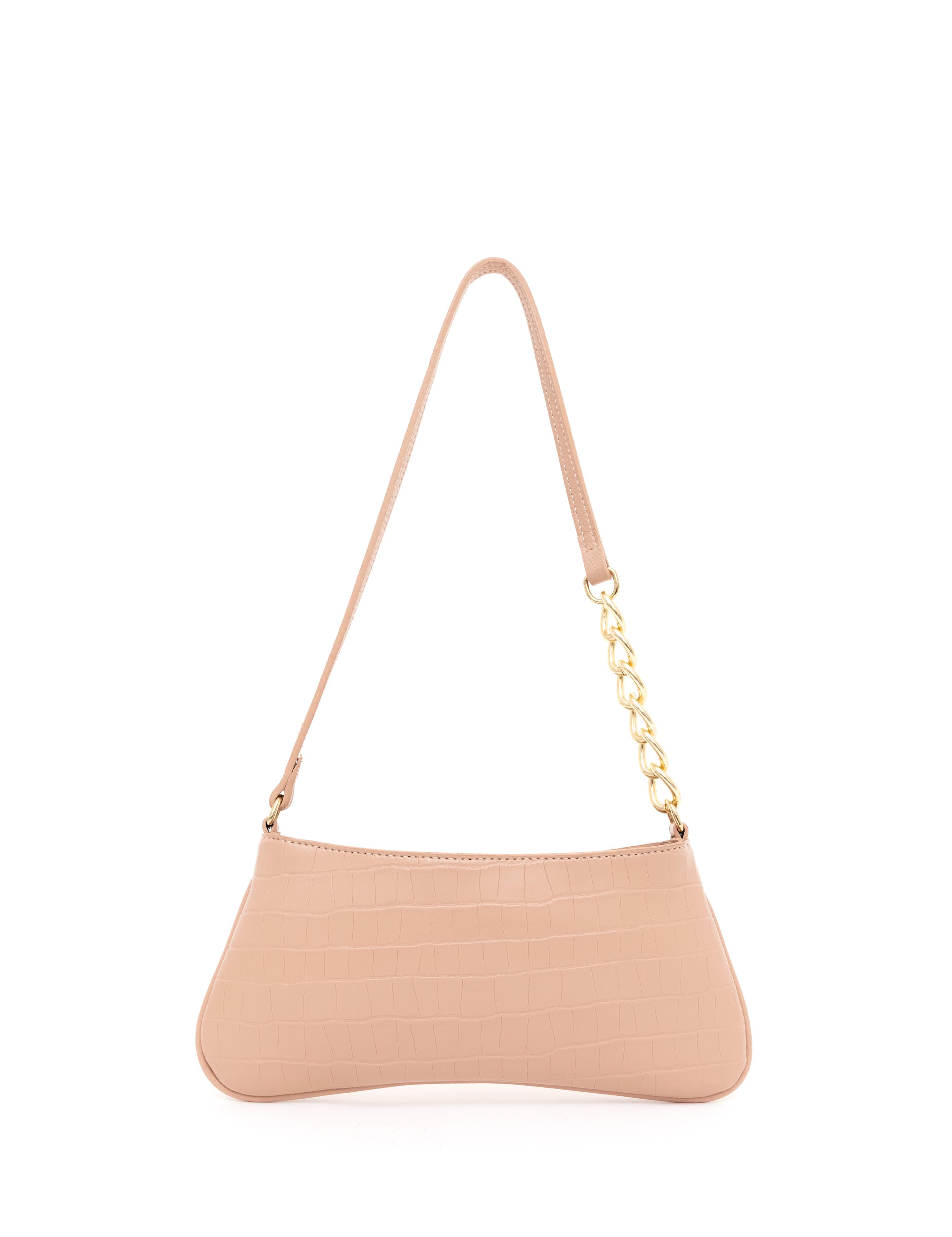 Pudra Omuz Çantası