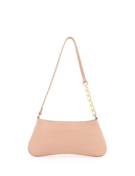 Pudra Omuz Çantası - 50260323004