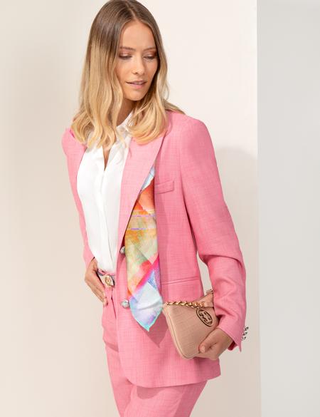 Pudra Omuz Çantası - 50260323004