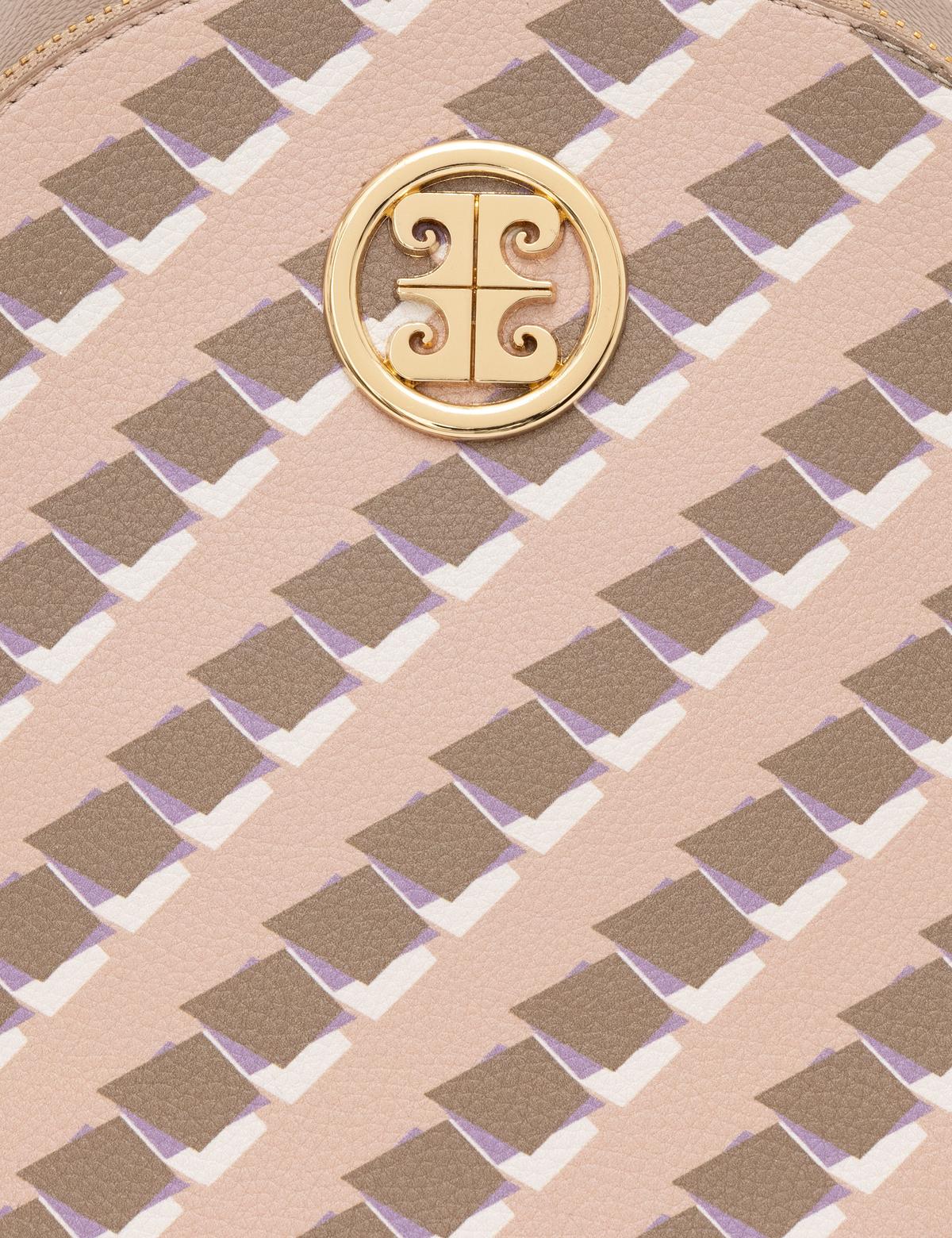 Kahverengi Sırt Çantası - 50260345003